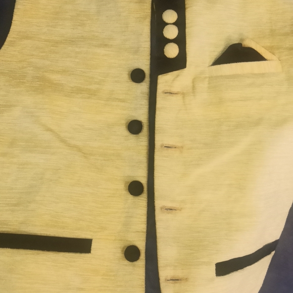 Nehru jacket - Picture 7 of 7